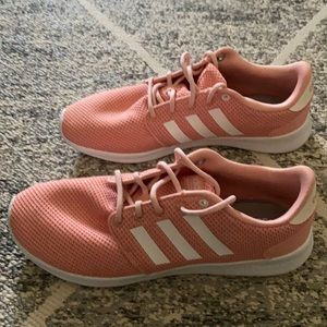 Addidas Cloudform Running Shoe
